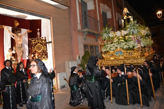 Viernes Santo Noche 2017 - 64